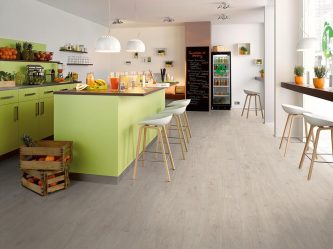 Laminate στο εσωτερικό στο πάτωμα, τοίχο, οροφή - 100+ Φωτογραφίες, χρήσιμες συμβουλές και δεσμευτικές συστάσεις