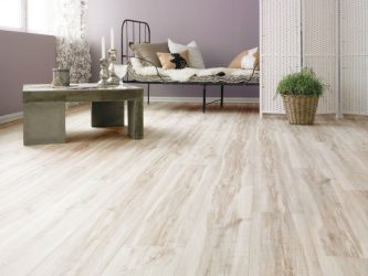 Laminate στο εσωτερικό στο πάτωμα, τοίχο, οροφή - 100+ Φωτογραφίες, χρήσιμες συμβουλές και δεσμευτικές συστάσεις