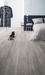 Laminate στο εσωτερικό στο πάτωμα, τοίχο, οροφή - 100+ Φωτογραφίες, χρήσιμες συμβουλές και δεσμευτικές συστάσεις