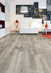 Laminate στο εσωτερικό στο πάτωμα, τοίχο, οροφή - 100+ Φωτογραφίες, χρήσιμες συμβουλές και δεσμευτικές συστάσεις