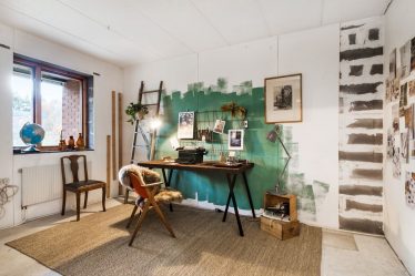 Loft-style εσωτερικό διαμέρισμα: 215+ Σχεδιάστε τις φωτογραφίες του απεριόριστου χώρου για την αυτο-έκφραση