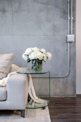 Loft-style εσωτερικό διαμέρισμα: 215+ Σχεδιάστε τις φωτογραφίες του απεριόριστου χώρου για την αυτο-έκφραση