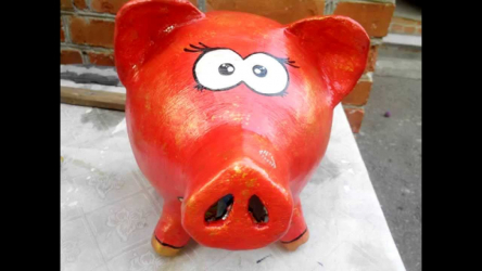 Original Crafts για το έτος 2019 του Yellow Pig (65+ Φωτογραφίες). 6 εκπληκτικά εργαστήρια do-it-yourself με διάφορες τεχνικές (από πίλημα, μακαρόνια, ζύμη αλατιού) + Κριτικές