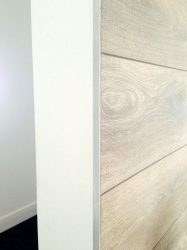 MDF panels για την κουζίνα - 250+ (Φωτογραφία) Επιλογές φινιρίσματος