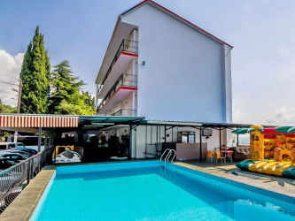 Pool House: Πραγματικότητα ή φαντασία; 160+ (φωτογραφίες) Απίστευτα όμορφες ιδέες