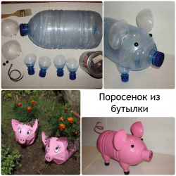 Original Crafts για το έτος 2019 του Yellow Pig (65+ Φωτογραφίες). 6 εκπληκτικά εργαστήρια do-it-yourself με διάφορες τεχνικές (από πίλημα, μακαρόνια, ζύμη αλατιού) + Κριτικές