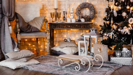 Miracolo di Natale del 2019: 180+ (Foto) Idee per una decorazione bella e alla moda con le tue mani. Prepararsi per la vacanza in anticipo (+ Recensioni)