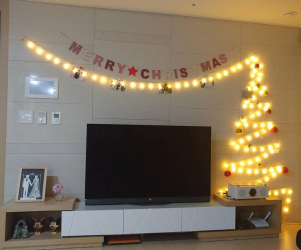 Miracolo di Natale del 2019: 180+ (Foto) Idee per una decorazione bella e alla moda con le tue mani. Prepararsi per la vacanza in anticipo (+ Recensioni)