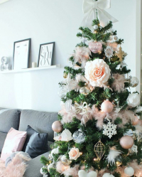 Miracolo di Natale del 2019: 180+ (Foto) Idee per una decorazione bella e alla moda con le tue mani. Prepararsi per la vacanza in anticipo (+ Recensioni)