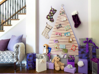 Miracolo di Natale del 2019: 180+ (Foto) Idee per una decorazione bella e alla moda con le tue mani. Prepararsi per la vacanza in anticipo (+ Recensioni)