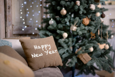 Miracolo di Natale del 2019: 180+ (Foto) Idee per una decorazione bella e alla moda con le tue mani. Prepararsi per la vacanza in anticipo (+ Recensioni)