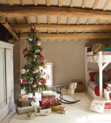 Miracolo di Natale del 2019: 180+ (Foto) Idee per una decorazione bella e alla moda con le tue mani. Prepararsi per la vacanza in anticipo (+ Recensioni)