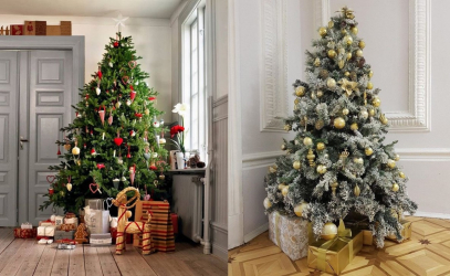 Miracolo di Natale del 2019: 180+ (Foto) Idee per una decorazione bella e alla moda con le tue mani. Prepararsi per la vacanza in anticipo (+ Recensioni)