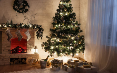 Miracolo di Natale del 2019: 180+ (Foto) Idee per una decorazione bella e alla moda con le tue mani. Prepararsi per la vacanza in anticipo (+ Recensioni)