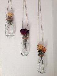 Η πιο ενδιαφέρουσα Do-it-yourself Crafts για το σπίτι (175 + Φωτογραφίες) - Έκπληξη αγαπημένα πρόσωπα