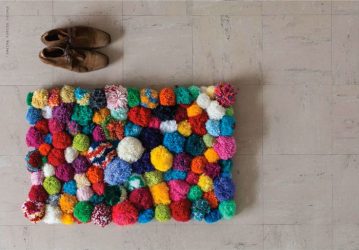 Η πιο ενδιαφέρουσα Do-it-yourself Crafts για το σπίτι (175 + Φωτογραφίες) - Έκπληξη αγαπημένα πρόσωπα